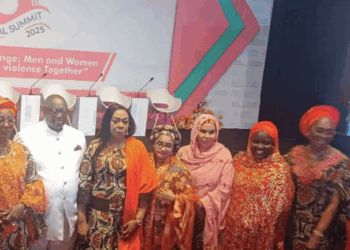 NGF: Governors Vow  to Protect Nigerian Women, Girls From Digital Violence