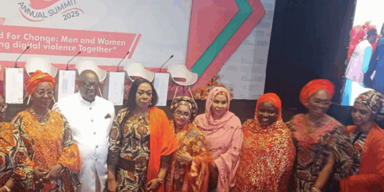 NGF: Governors Vow to Protect Nigerian Women, Girls From Digital Violence