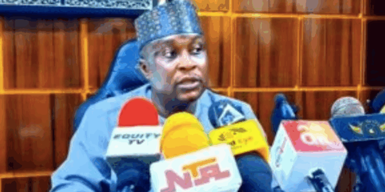 2026 Hajj: Kebbi Extends Payment Deadline Until December 16