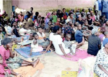 FG Hands Over IDP Facility to Abia Government