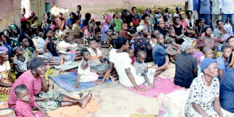 FG Hands Over IDP Facility to Abia Government