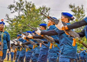 NSCDC Deploys 1,700 Personnel in Osun