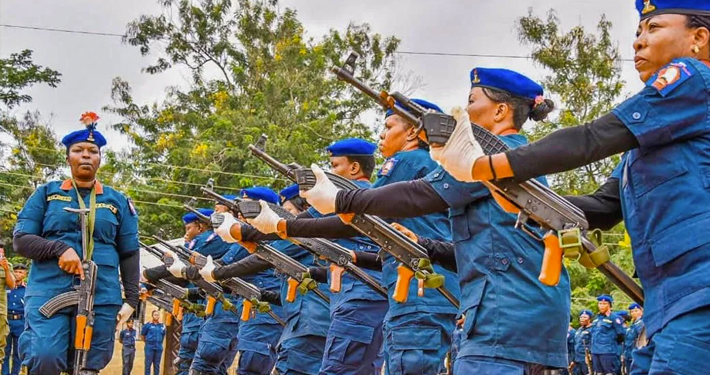 NSCDC Deploys 1,700 Personnel in Osun