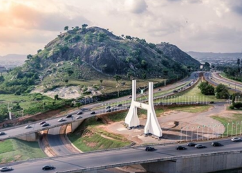 Court Orders Final Forfeiture of Lands Approved For Goodluck Jonathan Estate