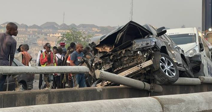 Family of Three Killed, Others Injured in Lagos Auto Crash