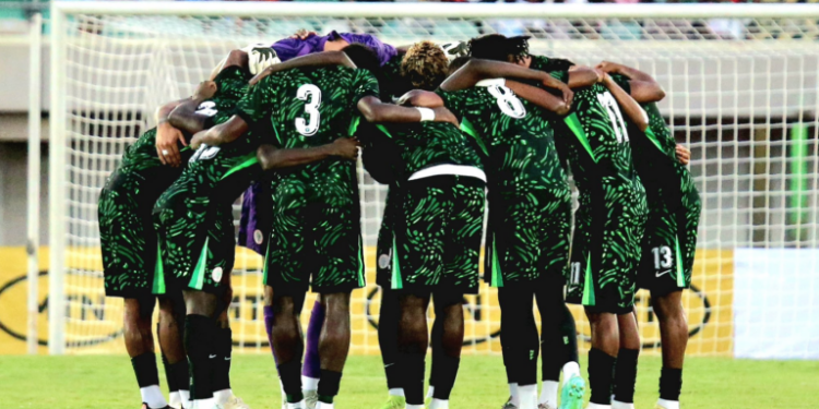 Road to AFCON 2025: Morocco’s Final Squad Revealed with Major Comebacks