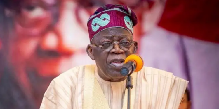 Tinubu Unveils Welfare Packages, Armored Vehicles for Nigerian Army
