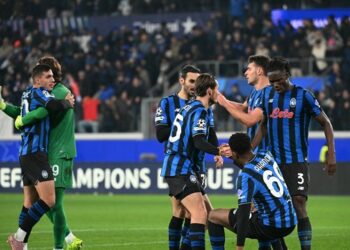 Champions League: De Ketelaere Inspires Atalanta Fightback To Beat Chelsea