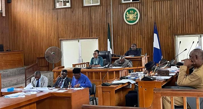 Cross River Assembly Removes LG Chairman, Orders Bye-Election