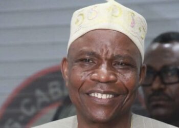 Lagos: APC Chairman Felicitates Nigerians, Urges Unity During Xmas