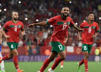 Morocco Beat 2-0 Comoros in AFCON 2025 Opener