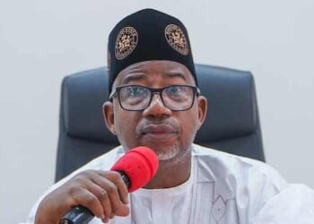 Bauchi Govt Prepares 14,000 LG Staff For 2025 Promotion Examination
