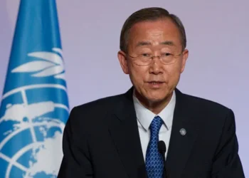 Veto Power: Ex-UN Secretary-general Ban Ki-moon Warns Security Council Risks Irrelevance Without Reform