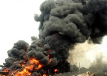 Explosion Hits Kebbi General Hospital, Police Launch Investigation