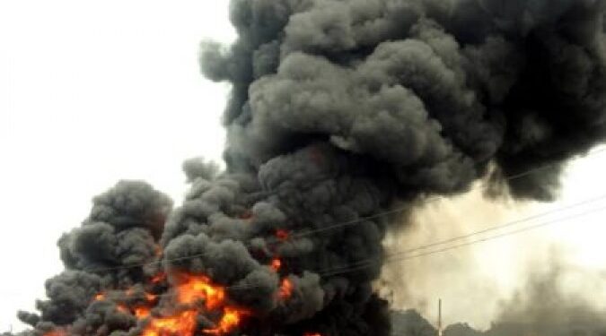 Explosion Hits Kebbi General Hospital, Police Launch Investigation