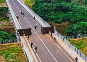 FG Halts Plans to Cede 10,000 Hectares of Land to Cameroon