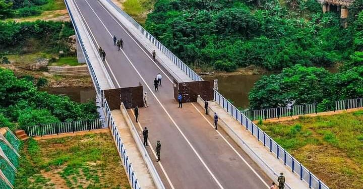 FG Halts Plans to Cede 10,000 Hectares of Land to Cameroon