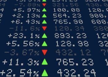 Equities Market Closes Week With N 946 Billion Gain