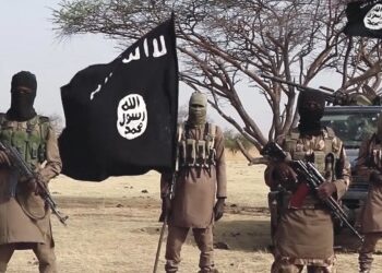 FG to Treat Kidnappers as Terrorist Organizations