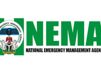 NEMA Distributes Relief Materials to Flood Victims in Akwa Ibom