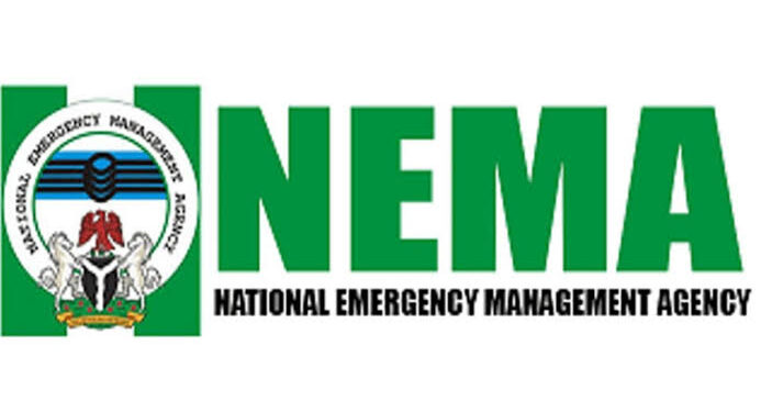 NEMA Distributes Relief Materials to Flood Victims in Akwa Ibom