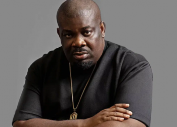 Don Jazzy Reflects on Afrobeats’ Rapid Evolution