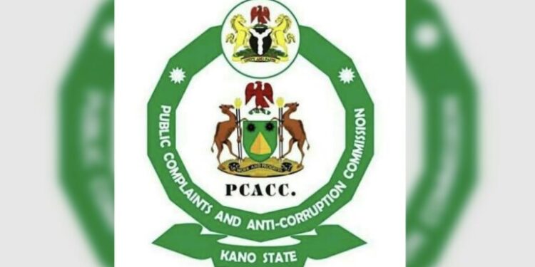 Kano Anti-Graft Commission Recovers, Returns Over N40 Million to Owners