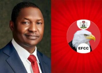 Ex-AGF Malami, Son Face 16-Count Money Laundering Charge