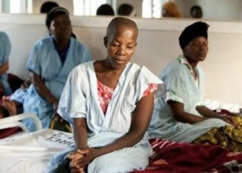 FG Seeks Stronger Collaboration to Combat Cancer