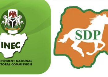 Supreme Court Dismisses INEC’s Appeal Against SDP