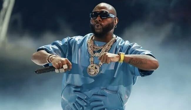 Morocco 2025: Davido to Perform at AFCON kick-off Concert