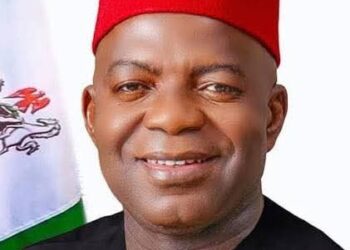 No Casualties as Gunmen Attack Abia Governor Otti’s Advance Team in Imo