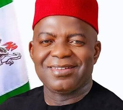 No Casualties as Gunmen Attack Abia Governor Otti’s Advance Team in Imo