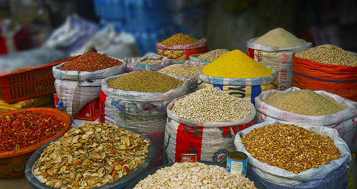 Prices of Rice, Beans, Tomatoes Dropped in October 2025 – NBS