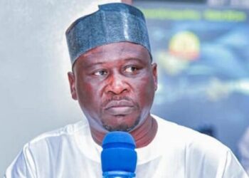 Adamawa: Gov. Fintiri to Set Up Judicial Panel Over Lamurde Killings