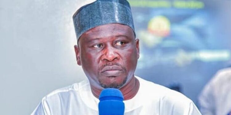 Adamawa: Gov. Fintiri to Set Up Judicial Panel Over Lamurde Killings