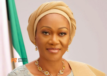 FG Inaugurates Nigeria’s Third NAP on Women, Peace, Security