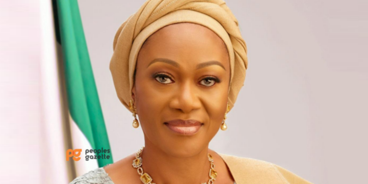 FG Inaugurates Nigeria’s Third NAP on Women, Peace, Security