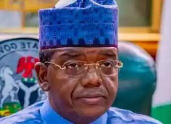 Group Urges Minister Matawalle to Forgive Blackmailers, Focus on Security Agenda