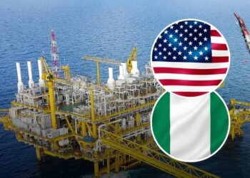 Nigeria Tops African Crude Oil Suppliers to US, Exporting $2.57 Billion in 2025
