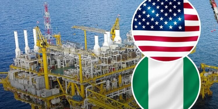 Nigeria Tops African Crude Oil Suppliers to US, Exporting $2.57 Billion in 2025