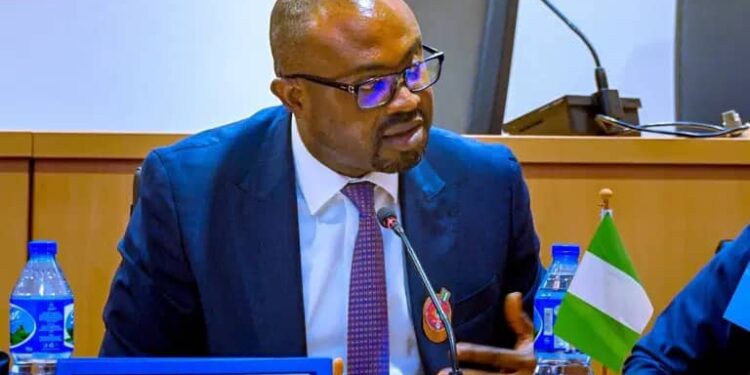 CDCFIB Promotes 24,202 NCoS, NSCDC, NIS, FFS Officers