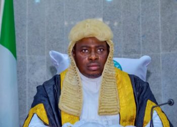 Speaker Requests Executive Support for ‘Computerized’ Legislature, Increased Staffing, Improved Legislative Workers’ Welfare