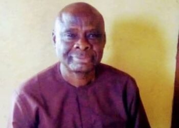 Widow Cries Out as Late Journalist’s Brothers Sell His Land for N12m Three Days After Burial