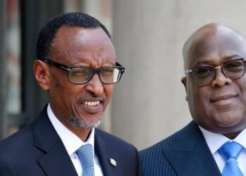 DR Congo, Rwanda to Sign Historic Peace Deal in Washington Thursday