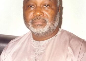 Benue South at the Crossroads: Could Steven Lawani Be the Stabilising Force of 2027?