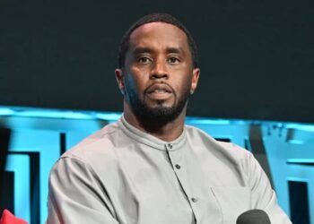 Diddy Slams Netflix Docuseries as ‘Shameful Hit Piece’ Over ‘Stolen Footage