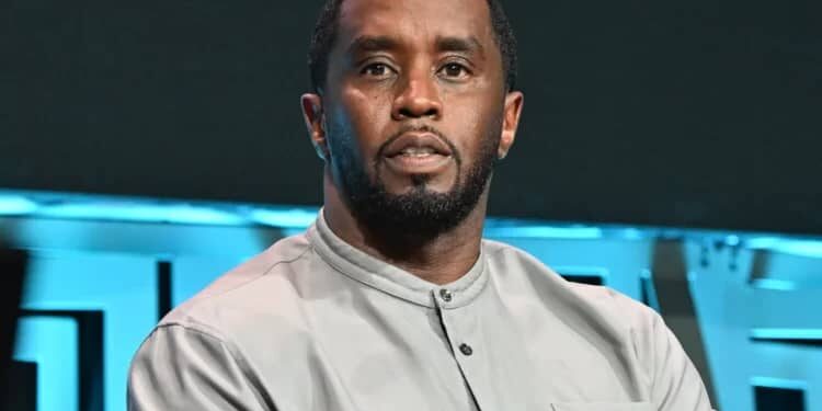 Diddy Slams Netflix Docuseries as ‘Shameful Hit Piece’ Over ‘Stolen Footage