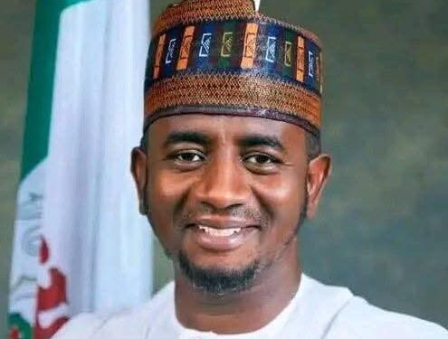 The Senate Dissolves The Security and Intelligence Committee Chaired by Senator Shehu Buba