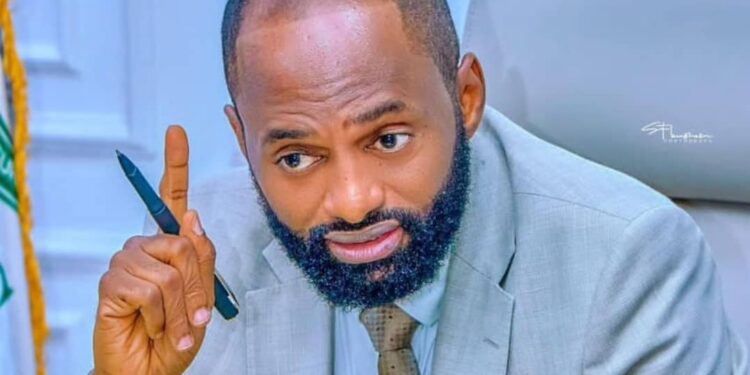 Agric Forum Commends NAIC Boss ,Yazid Danfulani for Agency Reforms